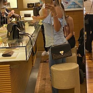 Meet your Posher, Grace